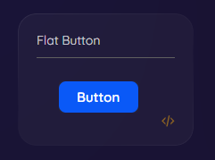 button-flat