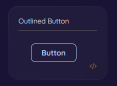 button-outlined